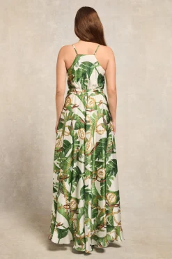 Holland Cooper Gabriella Maxi Dress<Women Dresses