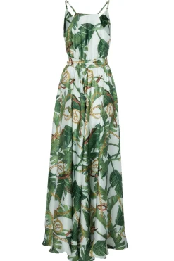 Holland Cooper Gabriella Maxi Dress<Women Dresses