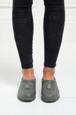 Holland Cooper Gardening Loafer<Women Gardening Loafer