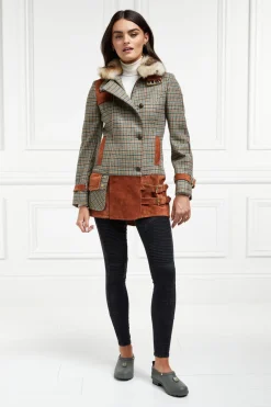 Holland Cooper Gardening Loafer<Women Gardening Loafer