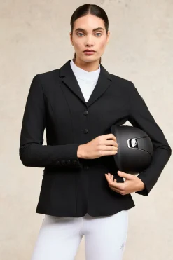 Holland Cooper Gatcombe Long Sleeve Show Shirt< Base Layers