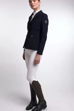 Holland Cooper Gatcombe Long Sleeve Show Shirt< Base Layers
