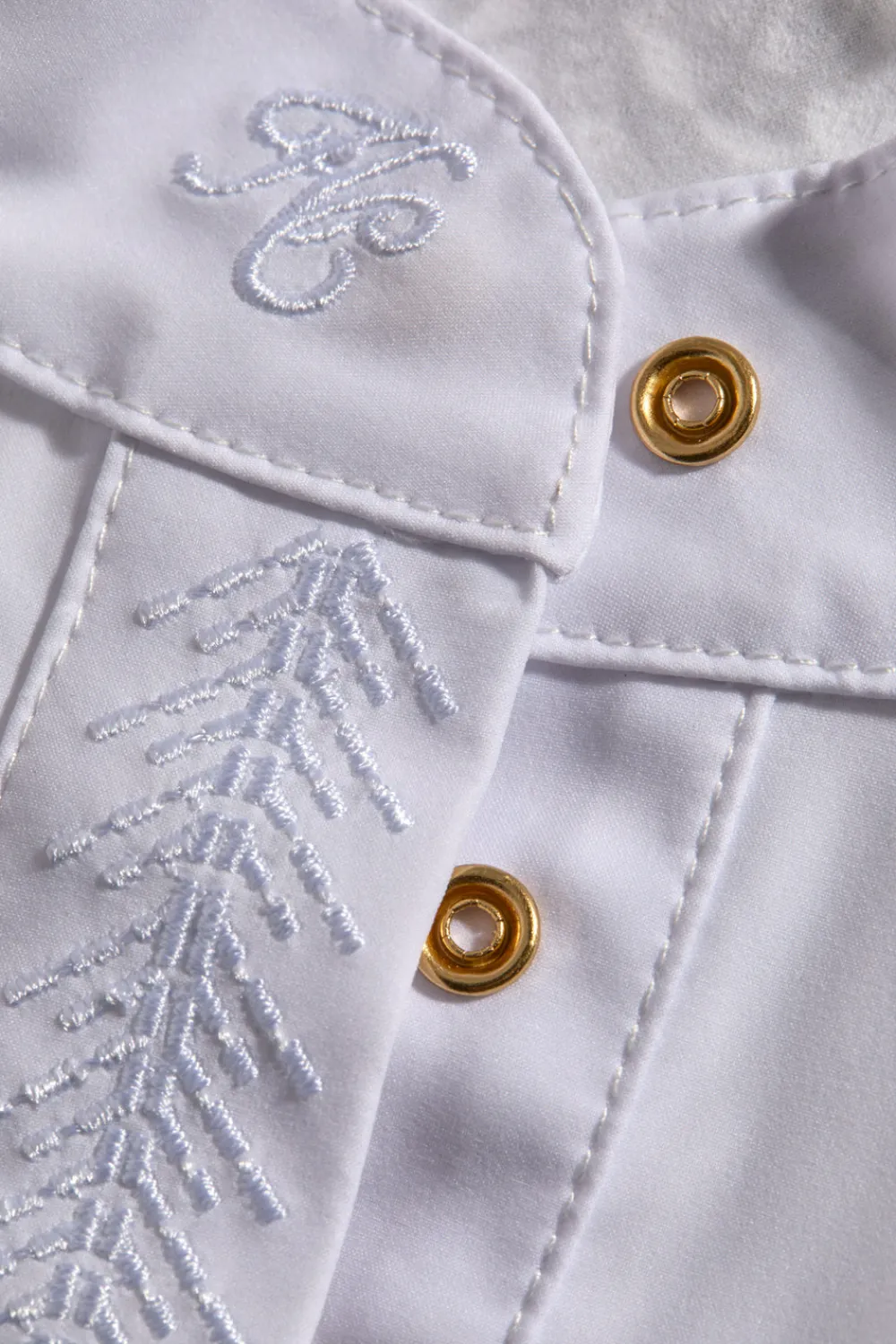 Holland Cooper Gatcombe Short Sleeve Showshirt< Base Layers