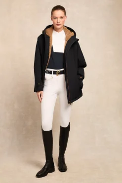 Holland Cooper Gatcombe Short Sleeve Showshirt< Base Layers