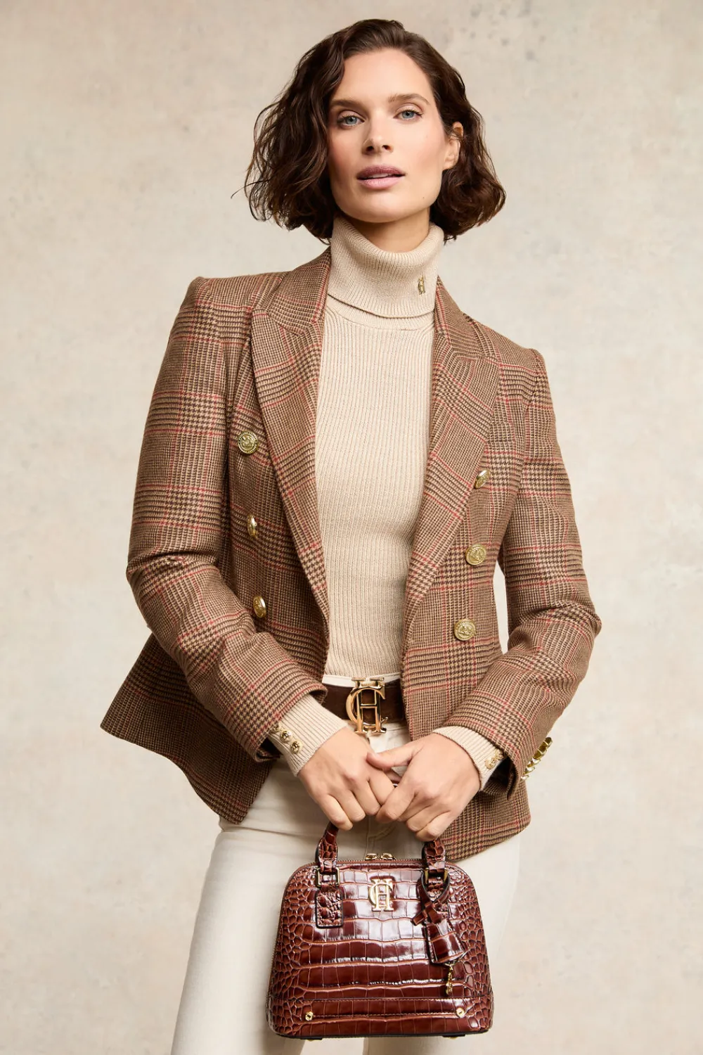 Holland Cooper Grovesnor Tote Bag<Women Tote Bags|Bags