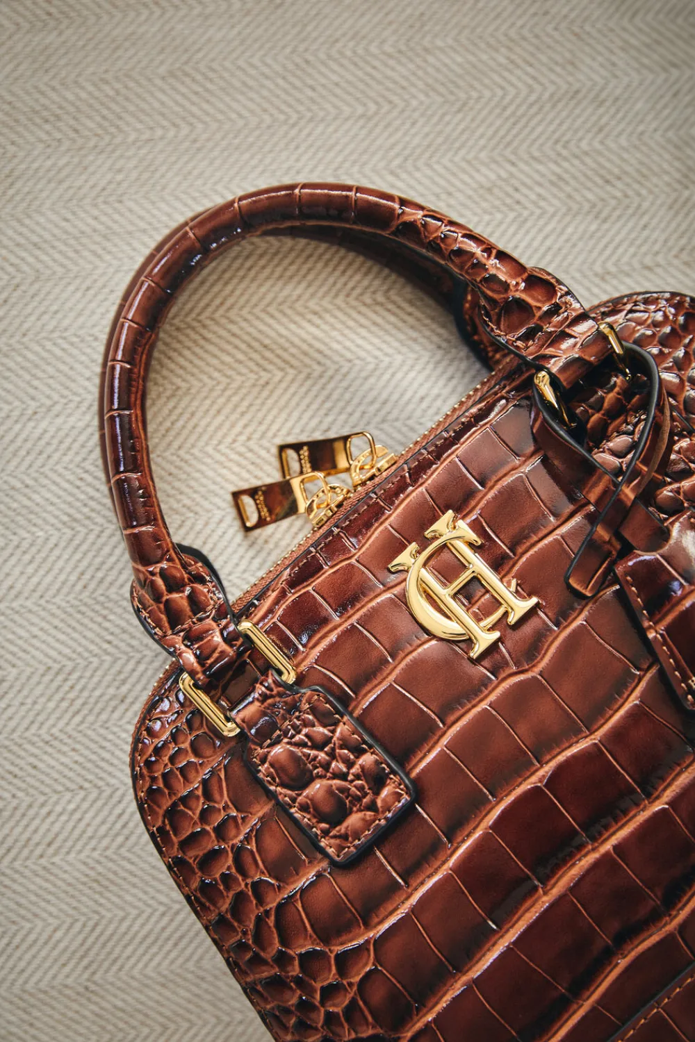 Holland Cooper Grovesnor Tote Bag<Women Tote Bags|Bags