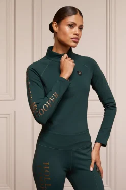 Holland Cooper Halcot Thermal Base Layer< Base Layers