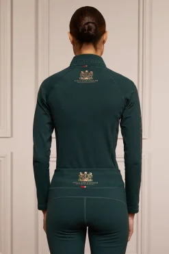 Holland Cooper Halcot Thermal Base Layer< Base Layers