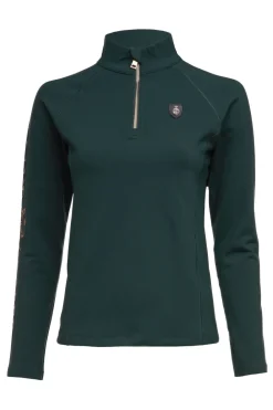 Holland Cooper Halcot Thermal Base Layer< Base Layers