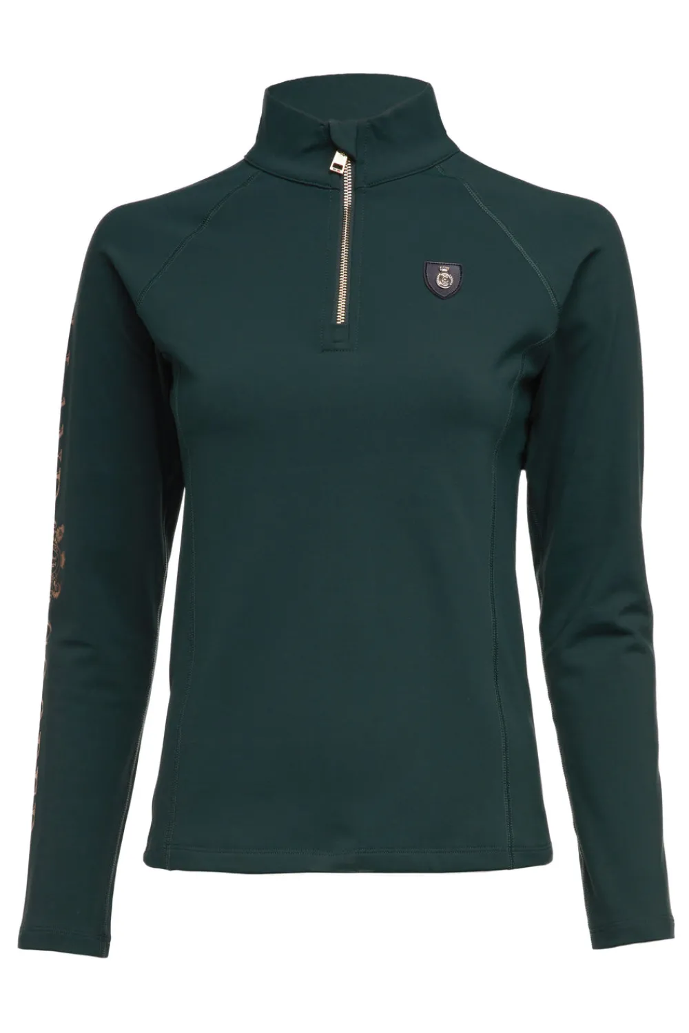 Holland Cooper Halcot Thermal Base Layer< Base Layers