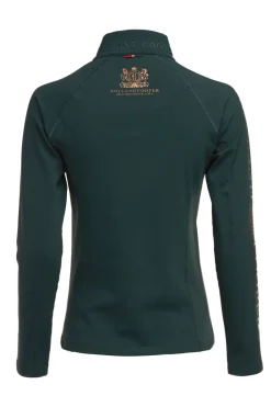 Holland Cooper Halcot Thermal Base Layer< Base Layers
