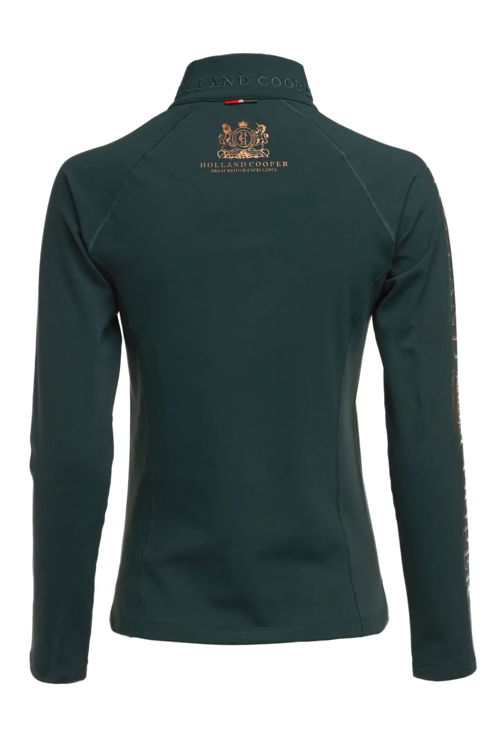 Holland Cooper Halcot Thermal Base Layer< Base Layers