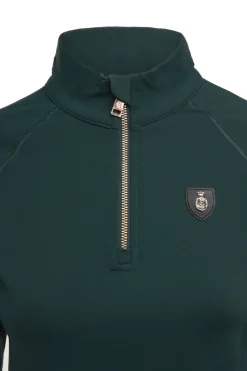 Holland Cooper Halcot Thermal Base Layer< Base Layers