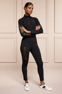 Holland Cooper Halcot Thermal Base Layer< Base Layers