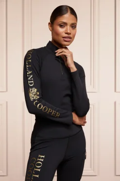 Holland Cooper Halcot Thermal Base Layer< Base Layers