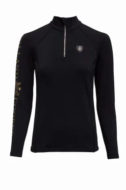 Holland Cooper Halcot Thermal Base Layer< Base Layers