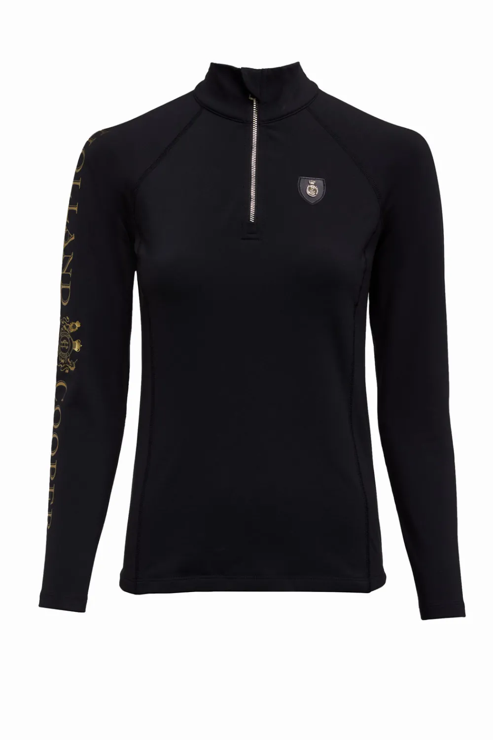 Holland Cooper Halcot Thermal Base Layer< Base Layers