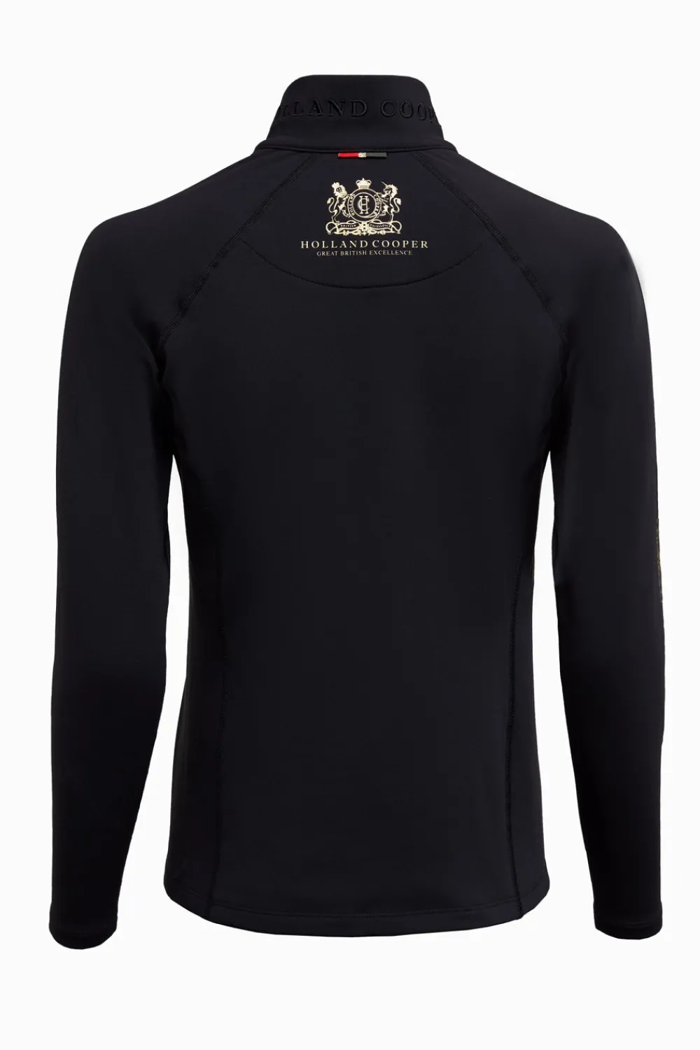 Holland Cooper Halcot Thermal Base Layer< Base Layers