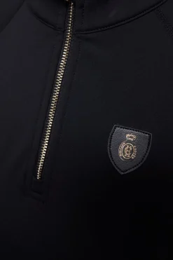 Holland Cooper Halcot Thermal Base Layer< Base Layers