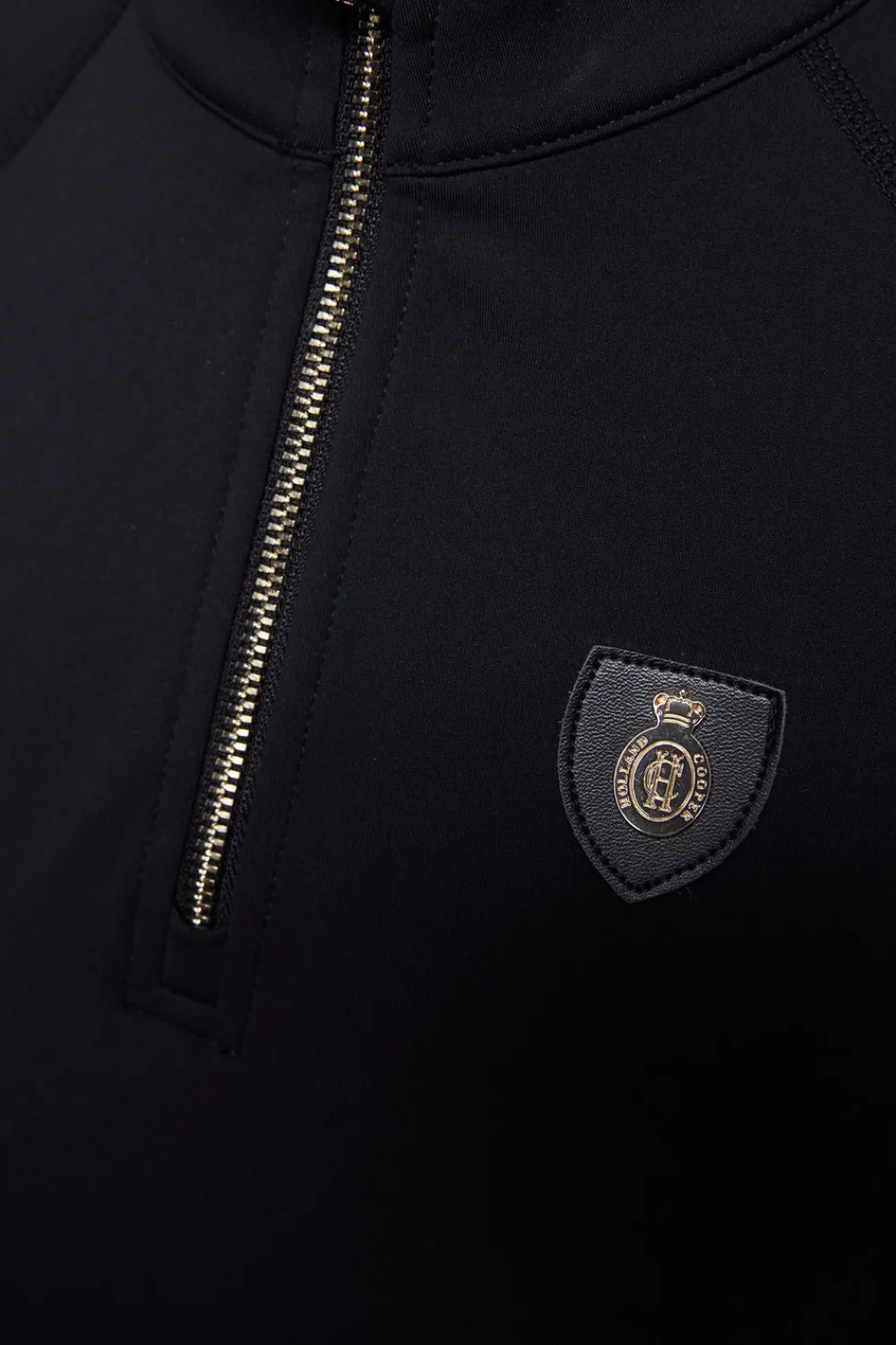 Holland Cooper Halcot Thermal Base Layer< Base Layers