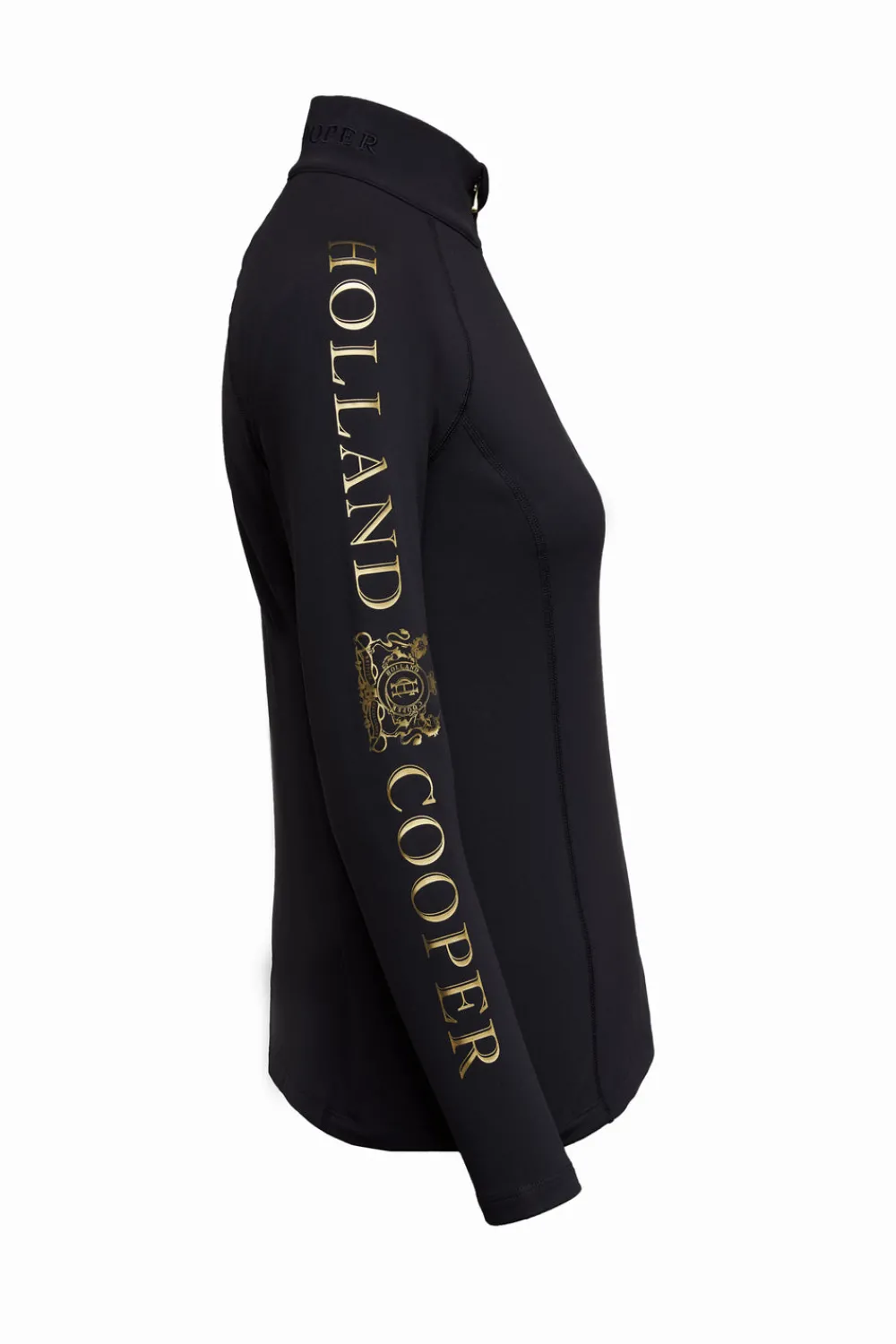 Holland Cooper Halcot Thermal Base Layer< Base Layers