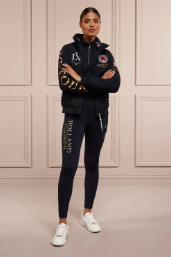 Holland Cooper Halcot Thermal Legging< Leggings