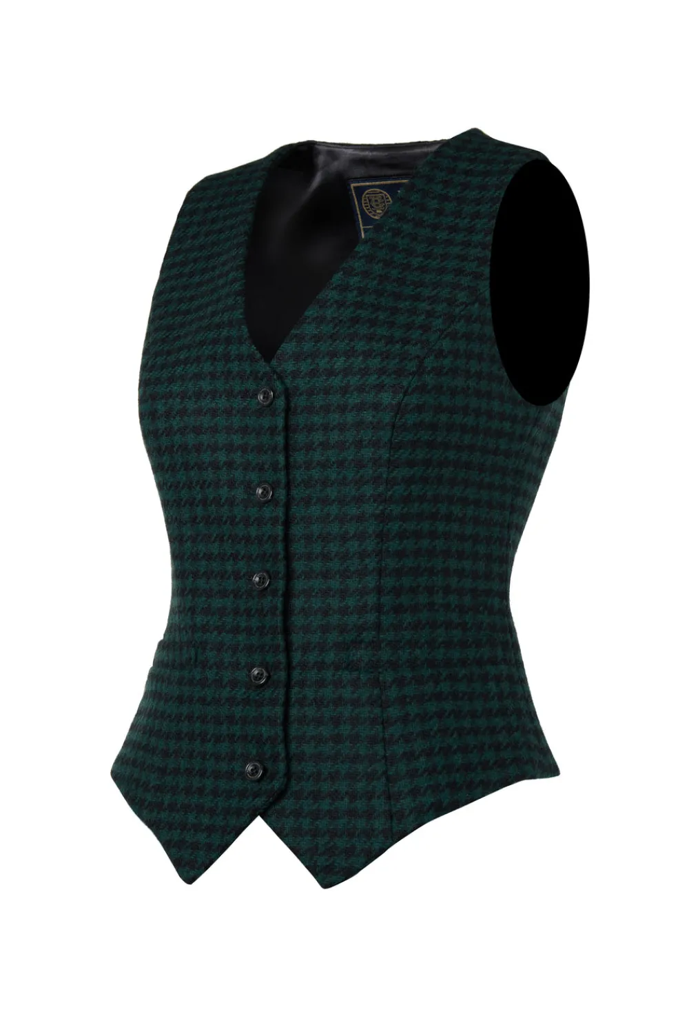 Holland Cooper Hampton Waistcoat<Women Waistcoats|Tailoring
