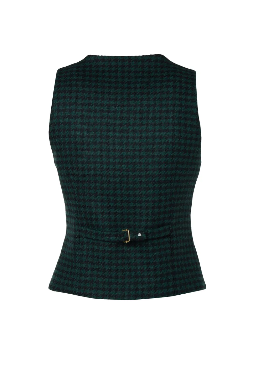 Holland Cooper Hampton Waistcoat<Women Waistcoats|Tailoring