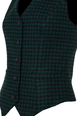 Holland Cooper Hampton Waistcoat<Women Waistcoats|Tailoring