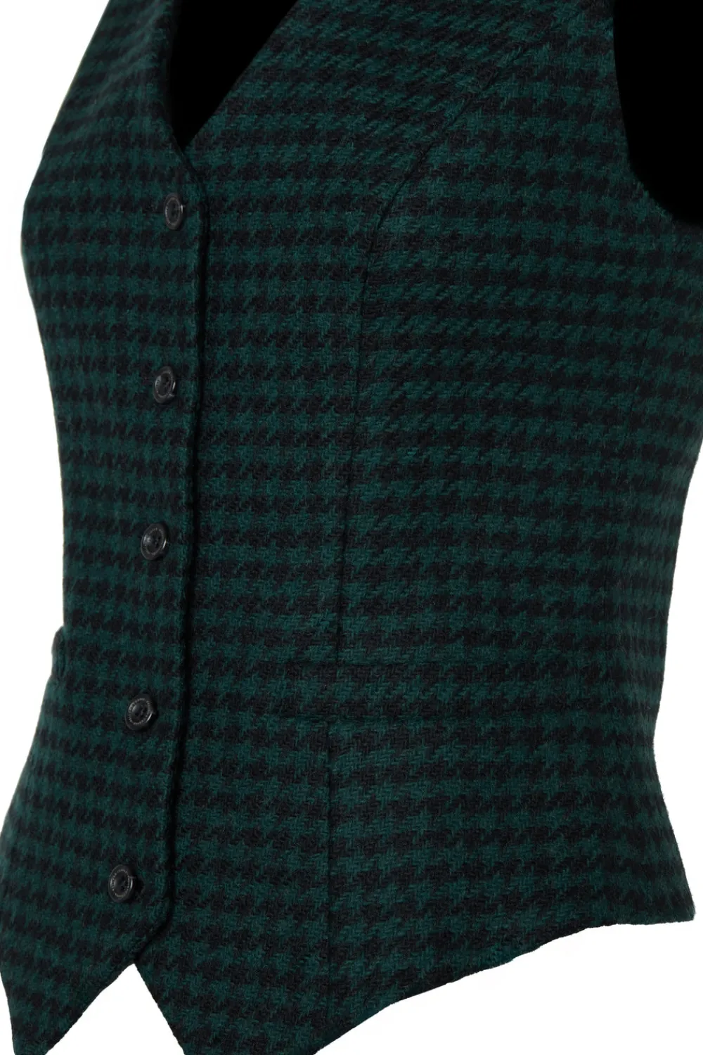 Holland Cooper Hampton Waistcoat<Women Waistcoats|Tailoring
