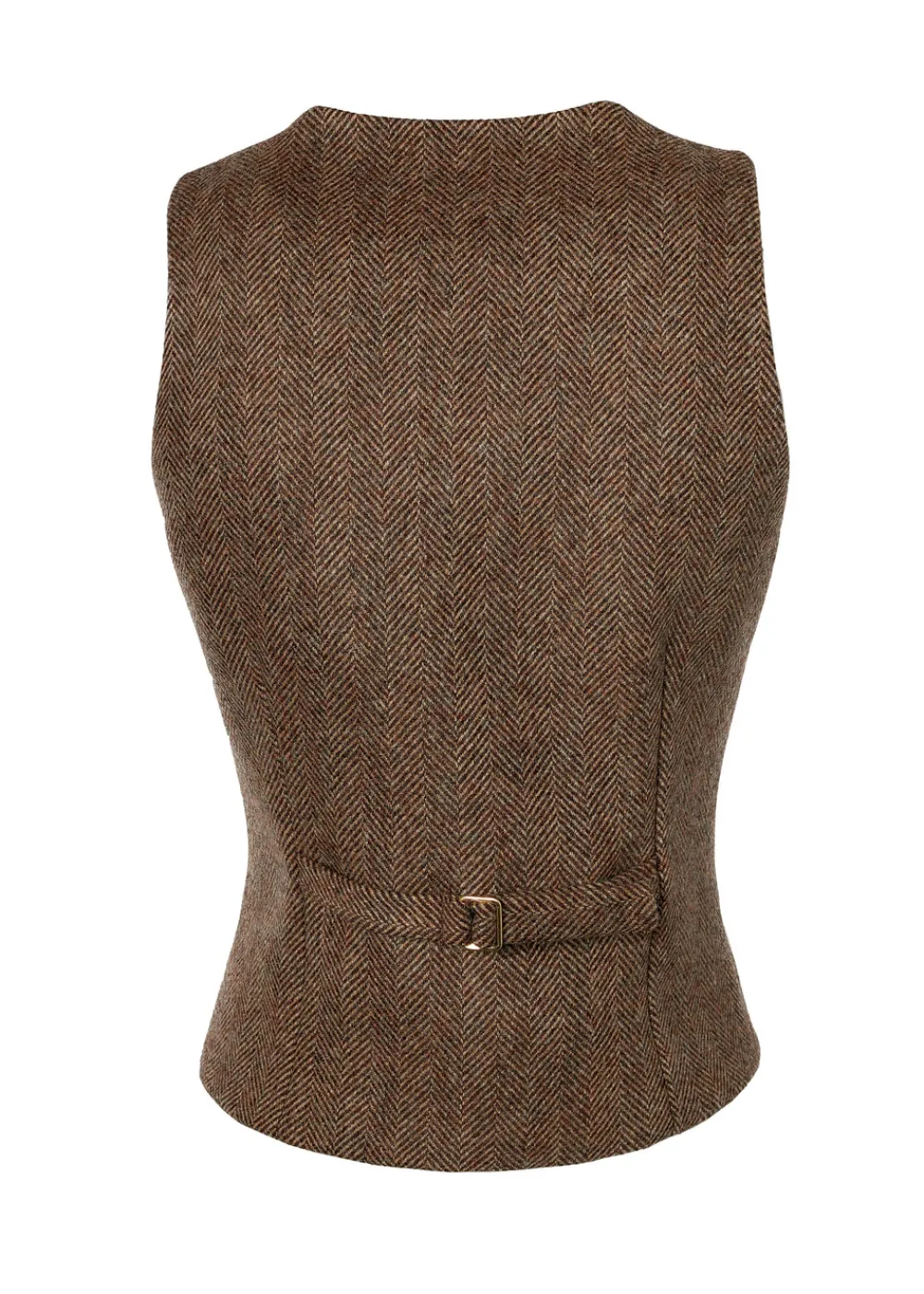 Holland Cooper Hampton Waistcoat<Women Waistcoats|Tailoring