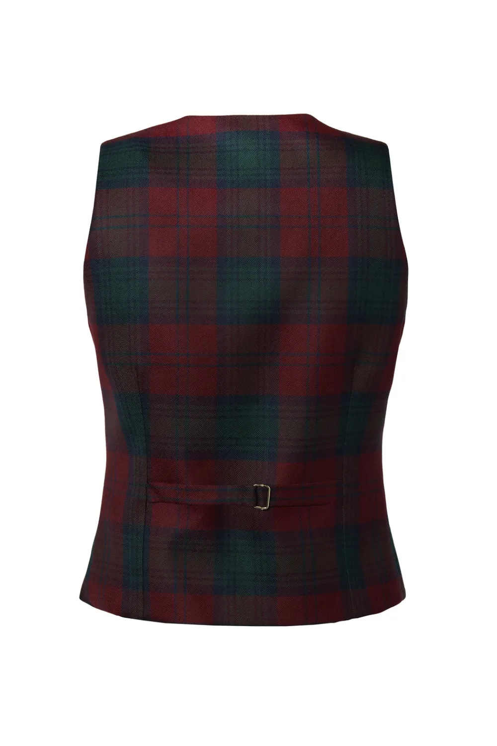Holland Cooper Hampton Waistcoat<Women Waistcoats|Tailoring