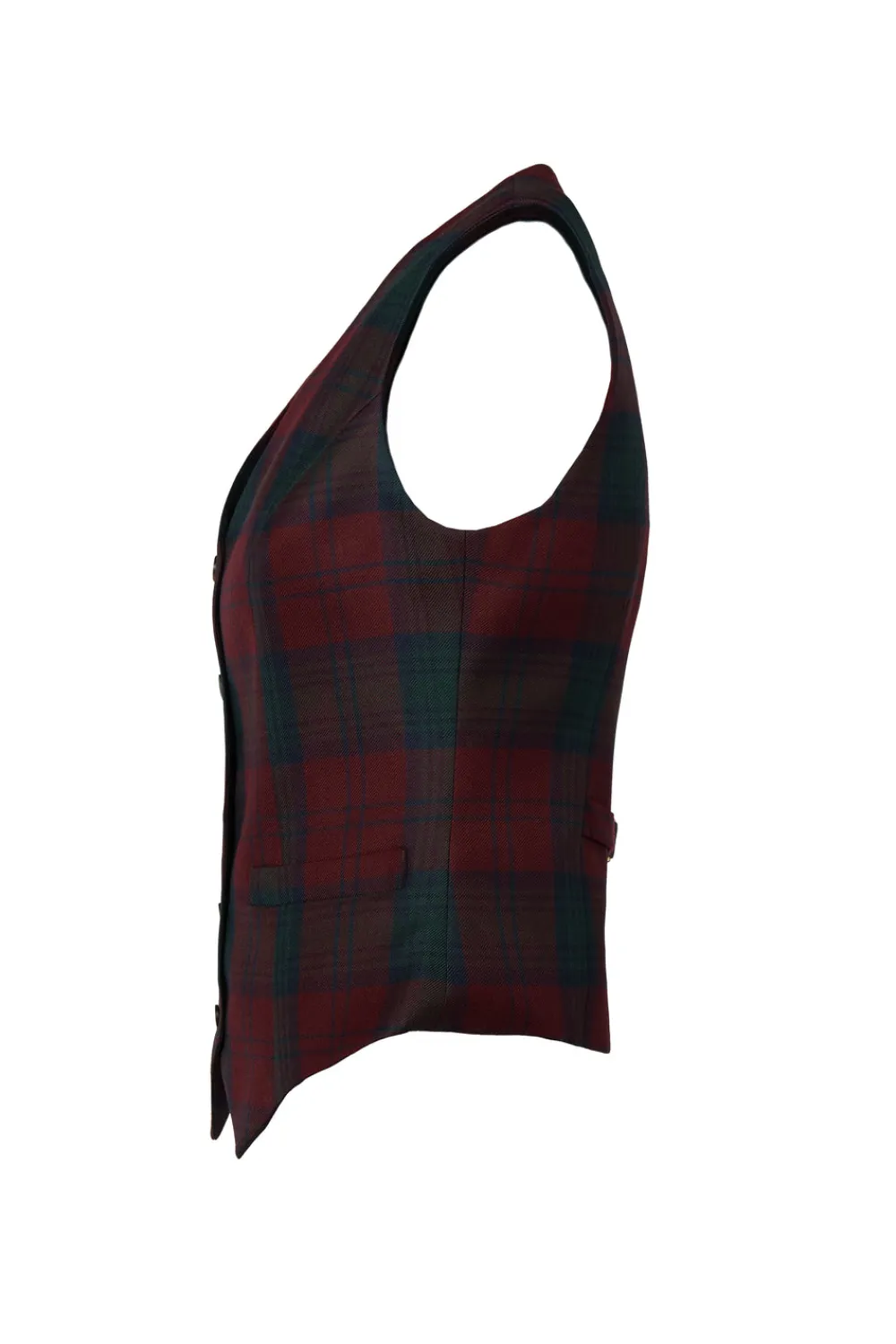 Holland Cooper Hampton Waistcoat<Women Waistcoats|Tailoring