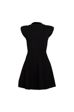 Holland Cooper Harley Sleeveless Fit and Flare Dress<Women Dresses