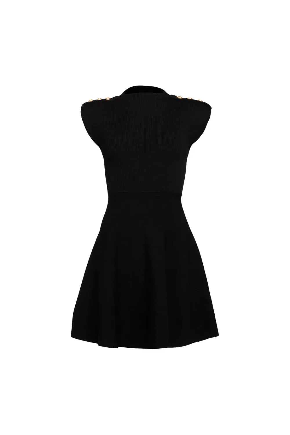 Holland Cooper Harley Sleeveless Fit and Flare Dress<Women Dresses