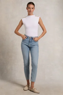 Holland Cooper Harper Bodysuit<Women Bodysuits