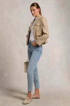 Holland Cooper Harper Bodysuit<Women Bodysuits