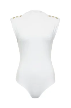 Holland Cooper Harper Bodysuit<Women Bodysuits