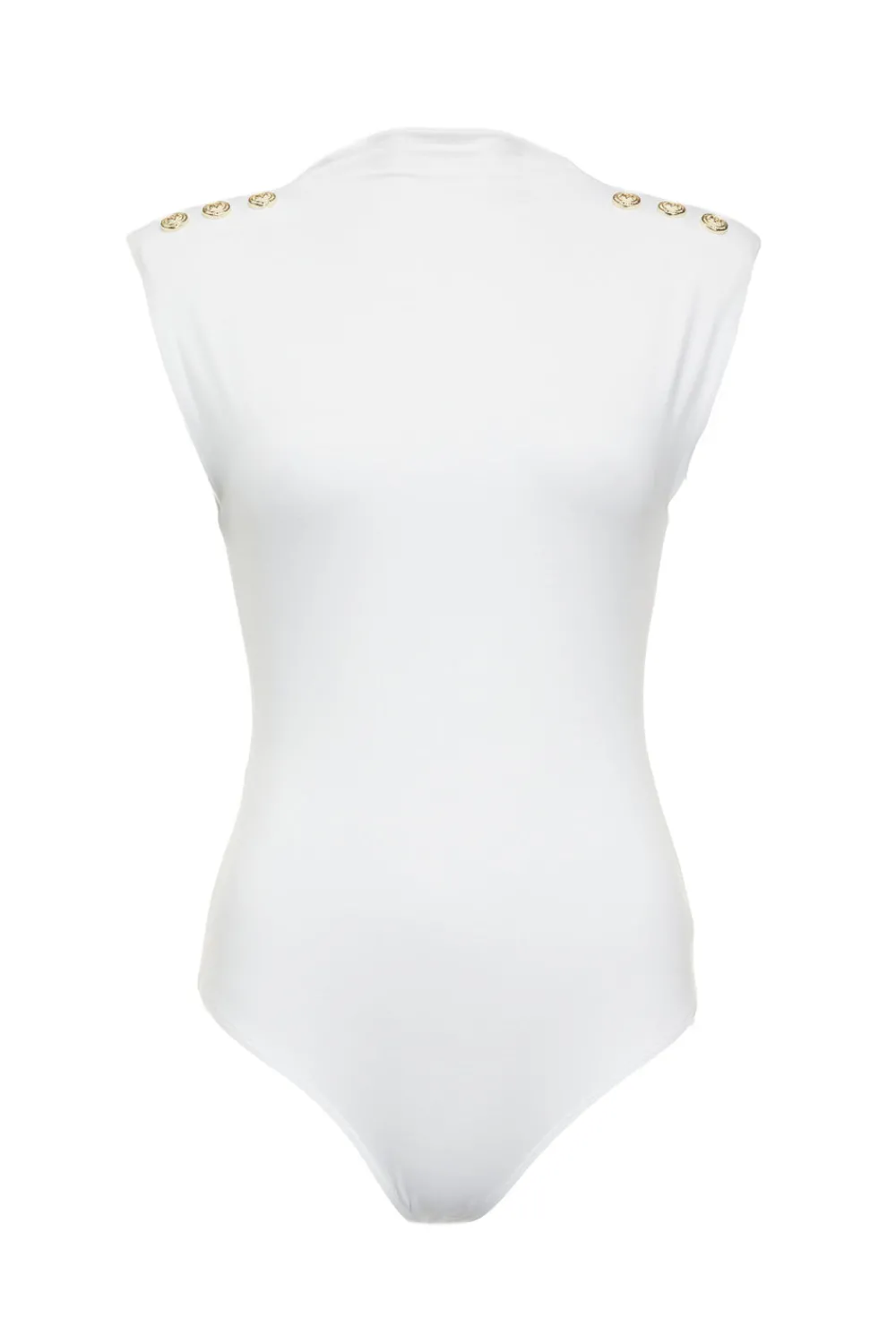 Holland Cooper Harper Bodysuit<Women Bodysuits
