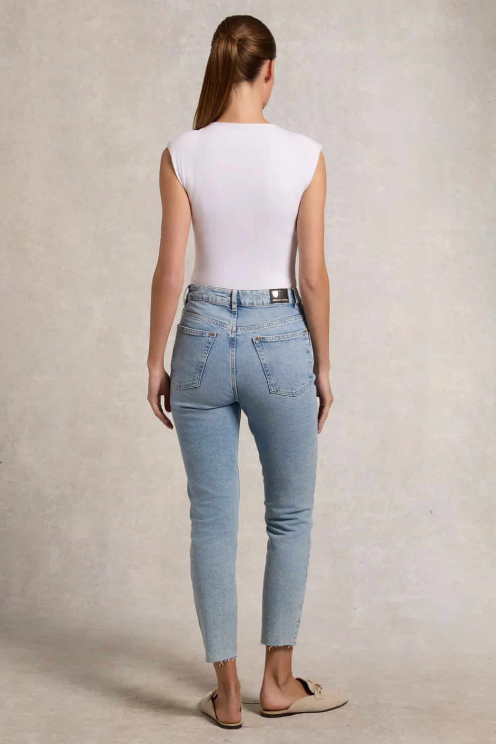 Holland Cooper Harper Bodysuit<Women Bodysuits