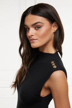 Holland Cooper Harper Bodysuit<Women Bodysuits