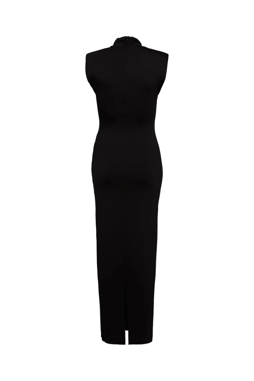 Holland Cooper Harper High Neck Maxi Dress<Women Dresses