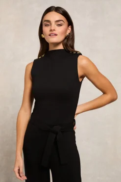 Holland Cooper Harper Jumpsuit<Women Jumpsuits