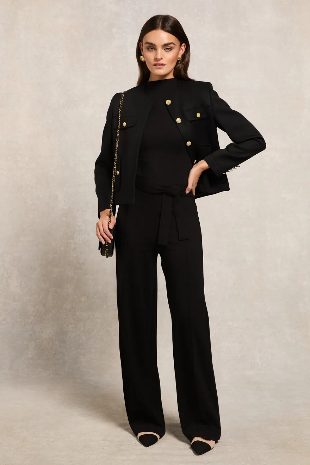 Holland Cooper Harper Jumpsuit<Women Jumpsuits