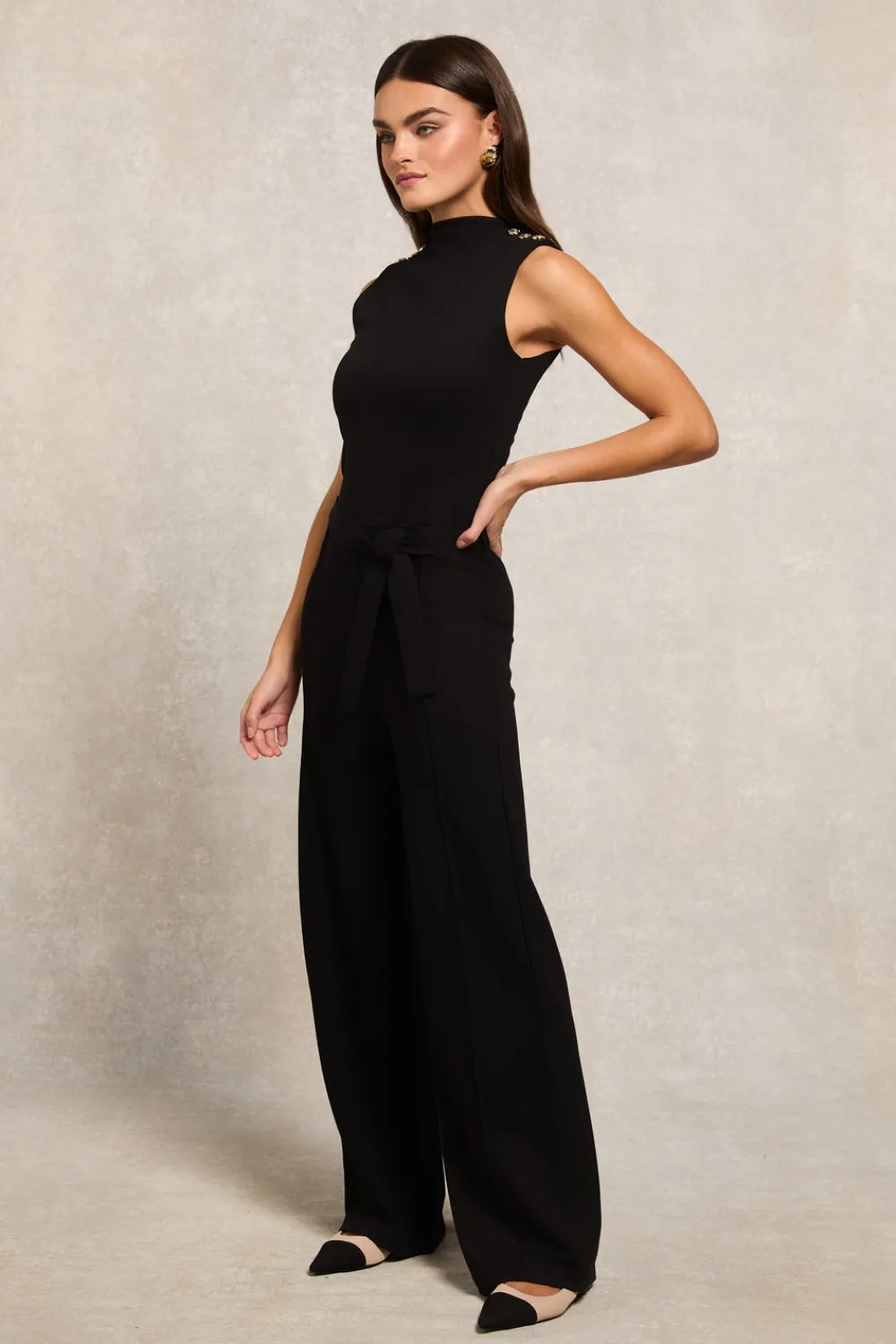 Holland Cooper Harper Jumpsuit<Women Jumpsuits