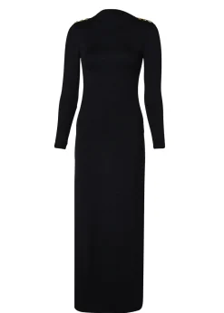 Holland Cooper Harper Long Sleeve Maxi Dress<Women Dresses