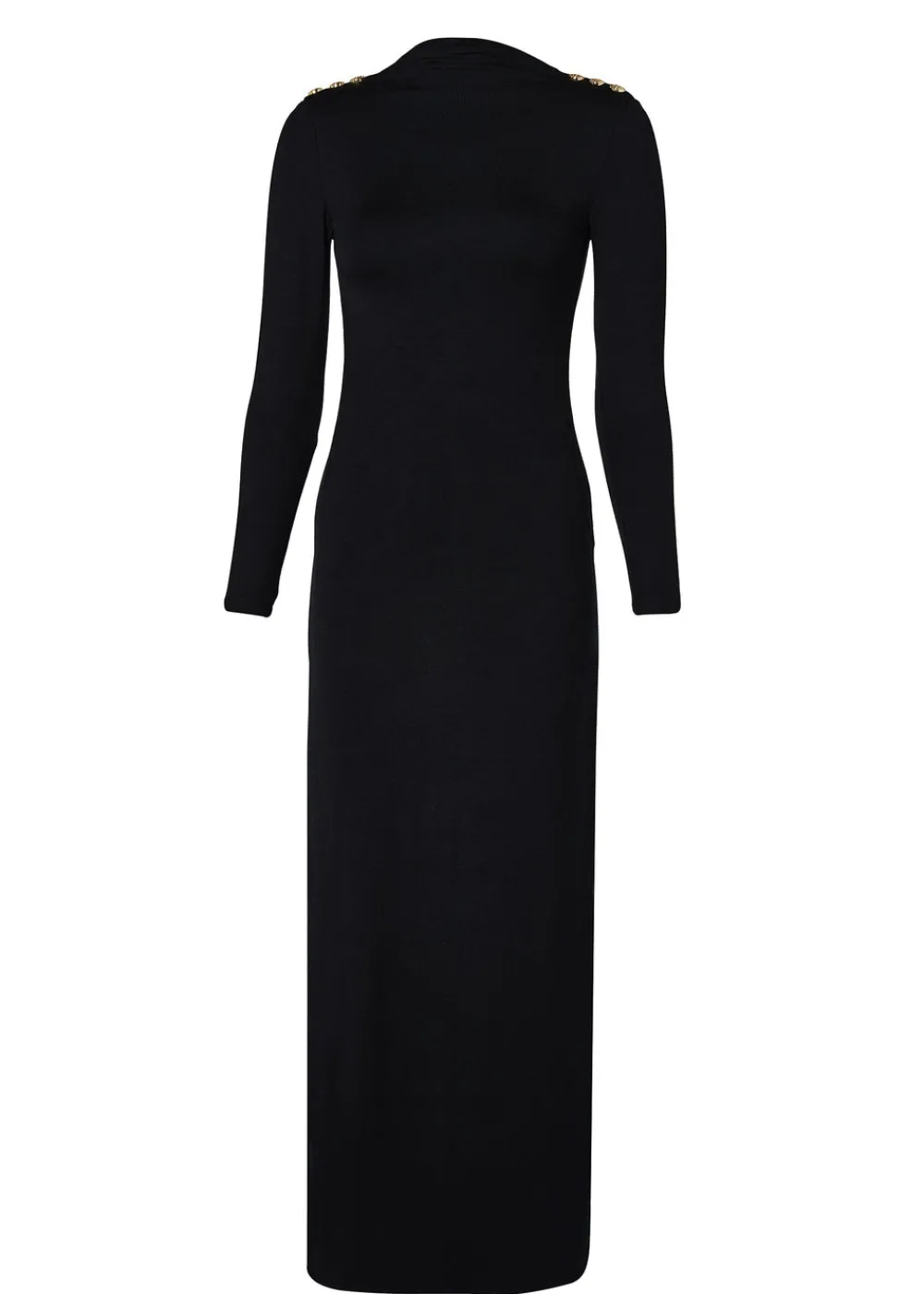 Holland Cooper Harper Long Sleeve Maxi Dress<Women Dresses