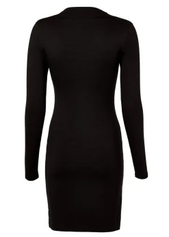 Holland Cooper Harper Long Sleeve Mini Dress<Women Dresses