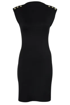 Holland Cooper Harper Sleeveless Mini Dress<Women Dresses
