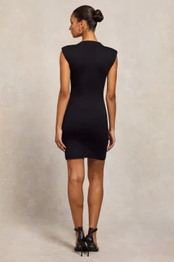 Holland Cooper Harper Sleeveless Mini Dress<Women Dresses